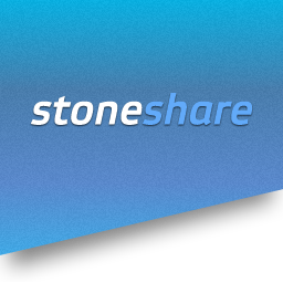 StoneShare Logo